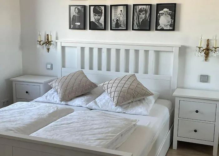 Ferienwohnung-Wagner