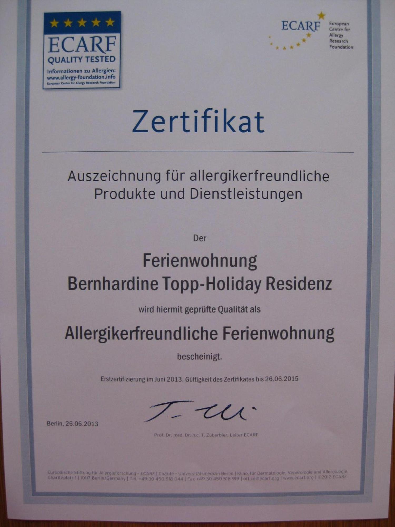 Ferienwohnung-wagner