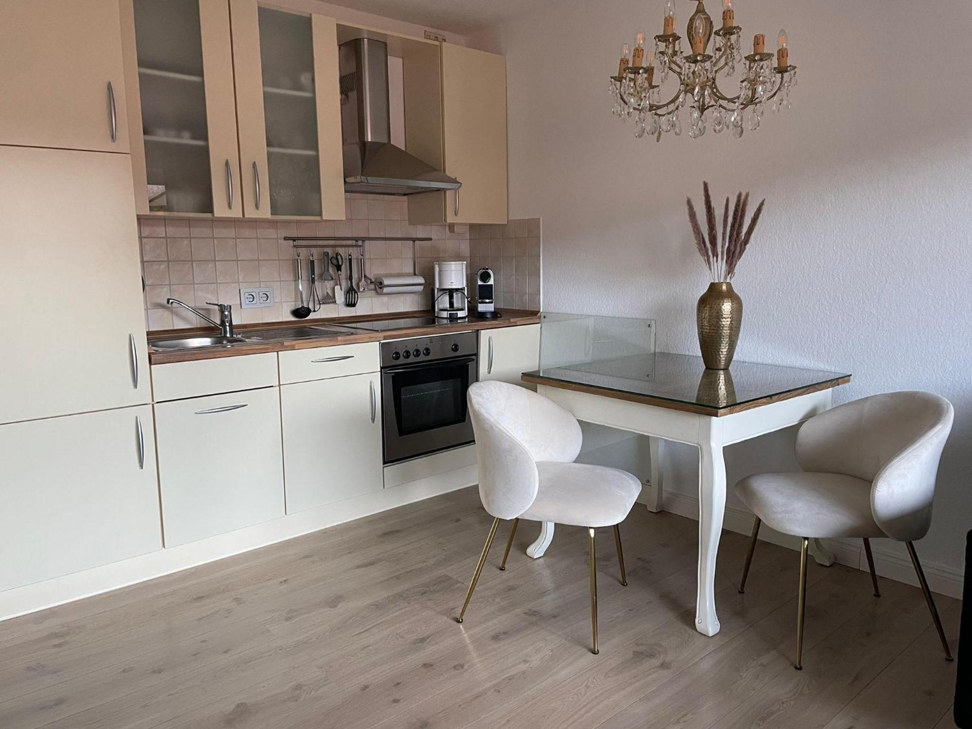Ferienwohnung-wagner Appartamento