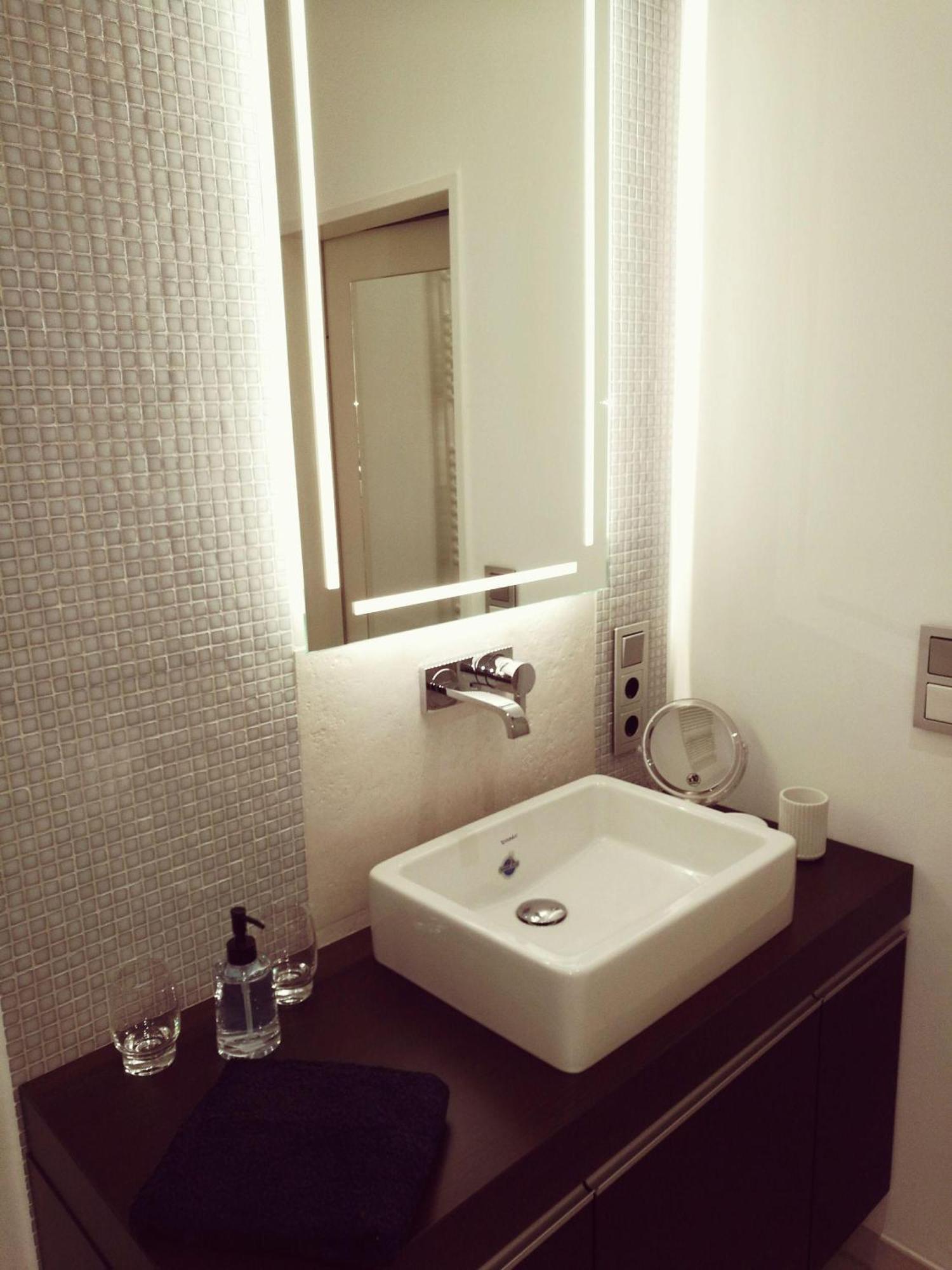 Appartamento Ferienwohnung-wagner
