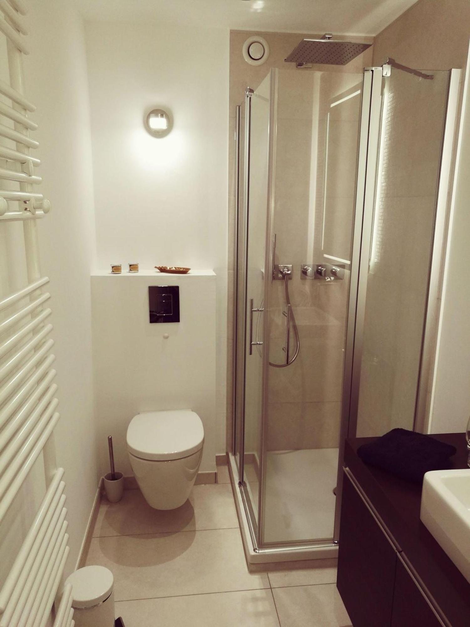Ferienwohnung-wagner Appartamento Borkum
