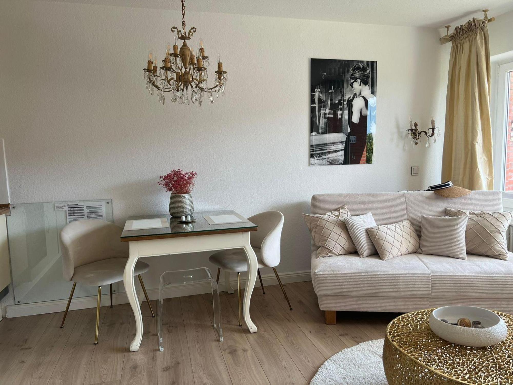 Ferienwohnung-wagner * Borkum