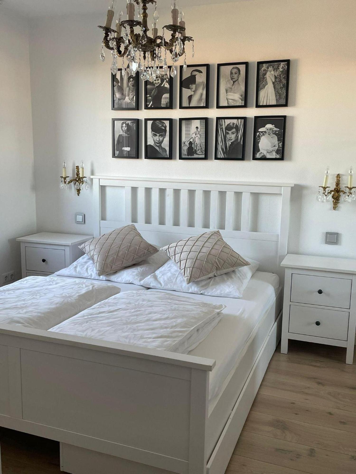 Ferienwohnung-wagner Appartamento